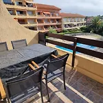 Apartment 2 Pieces Avec Parking Pres De La - Fr-1-388-118