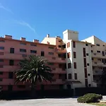 2 Pieces Avec Parking Pres De La - Fr-1-388-118 Argeles-sur-Mer