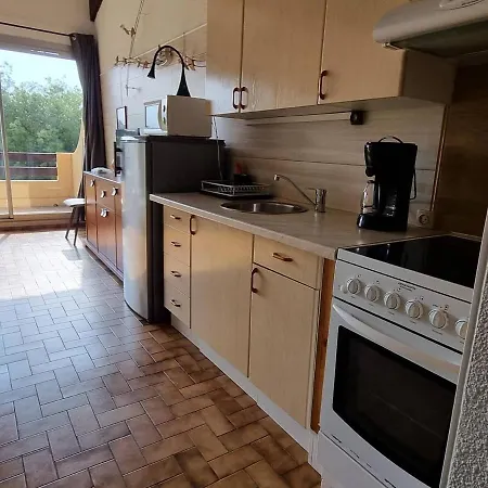 T2 Avec Piscine Et Parking, 4 Couchages, Proche à Argelès-sur-mer - Fr-1-388-2 Argelès-sur-Mer
