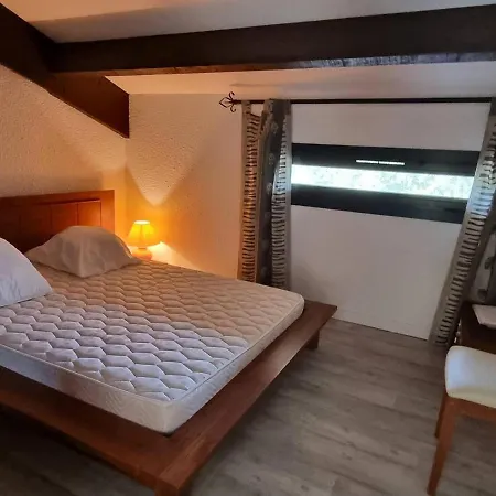 T2 Avec Piscine Et Parking, 4 Couchages, Proche à Argelès-sur-mer - Fr-1-388-2