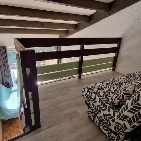 Appartement 2 Pieces Avec Parking Pres De La - Fr-1-388-118 Argelès-sur-Mer