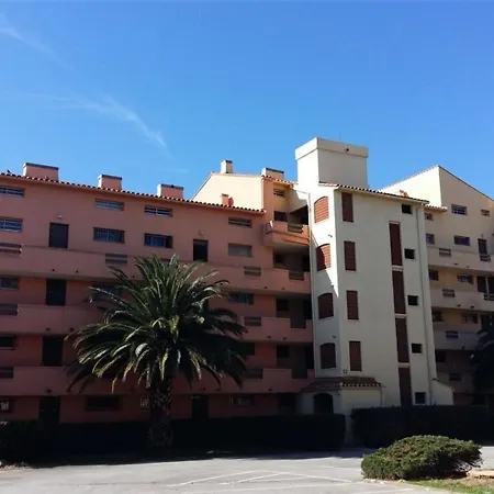 T2 Avec Piscine Et Parking, 4 Couchages, Proche à Argelès-sur-mer - Fr-1-388-2 Argelès-sur-Mer