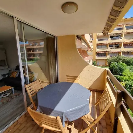 T2 Avec Piscine Et Parking, 4 Couchages, Proche à Argelès-sur-mer - Fr-1-388-2 Appartement Argelès-sur-Mer