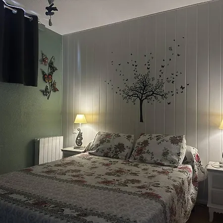 T2 Avec Piscine Et Parking, 4 Couchages, Proche à Argelès-sur-mer - Fr-1-388-2 Appartement Argelès-sur-Mer