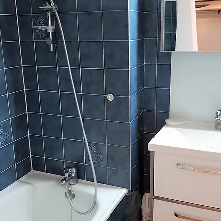 Appartement T2 Avec Piscine Et Parking, 4 Couchages, Proche à Argelès-sur-mer - Fr-1-388-2