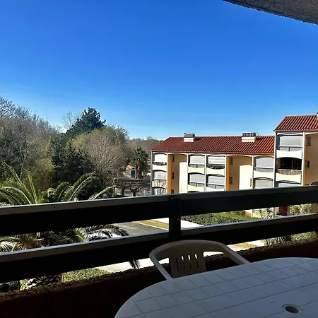 T2 Avec Piscine Et Parking, 4 Couchages, Proche à Argelès-sur-mer - Fr-1-388-2 Argelès-sur-Mer